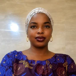 HADIZA NASIRU