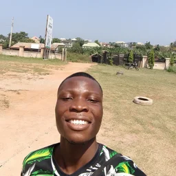UTHMAN TIJANI