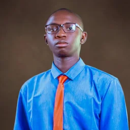 ALMUBARAK SHEHU
