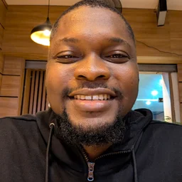 BABATUNDE BALOGUN