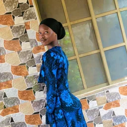 MARIAM MUDASHIRU