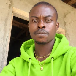 OLABODE ADEYELU