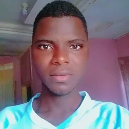 RIMAMCWE DAUDA