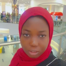 ADEOLA OMOTOSHO