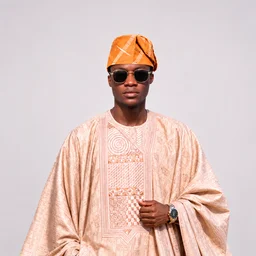 IDRIS ADEREMI