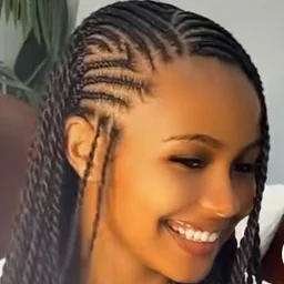PRECIOUS MUTIU