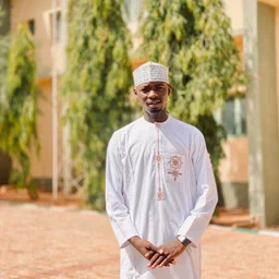 ABDULRAZAK USMAN