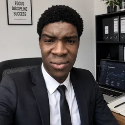 QOYUM ADEBAYO