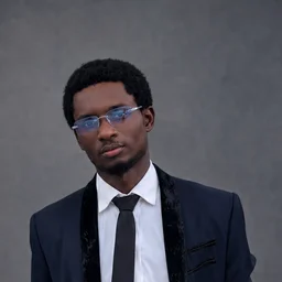 UGOCHUKWU UDAYA