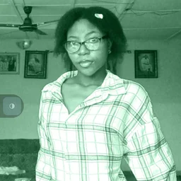 ENIAFE MAKINDE