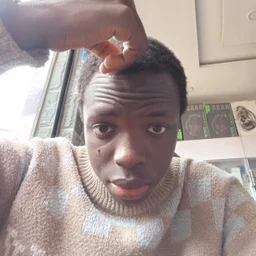 DAVID IDAGBORE