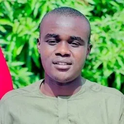 ABUBAKAR MUHAMMAD