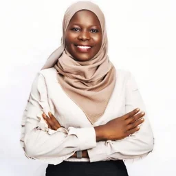 ZAINAB ANOFI