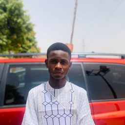 ANUOLUWA ADEGBOYEGA