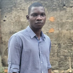 UTHMAN DAUDA