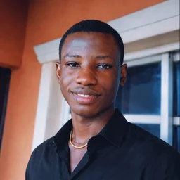 MAKUOCHUKWU EDEH