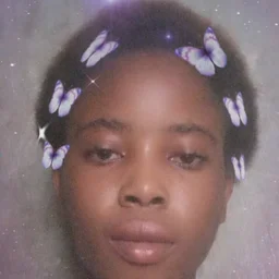 GIFT IYERE