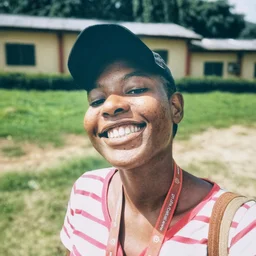 AYOOLUWA ADENOLA