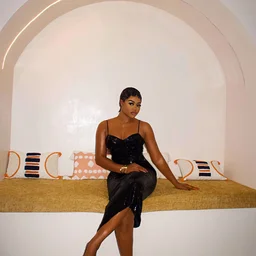 IFUNANYA EZEUDU
