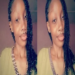 STEPHANIE JOSHUA-ECHEBIRI