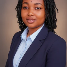 FOLASHADE OTITOJU