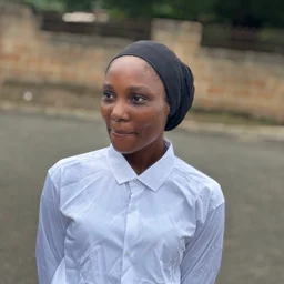 GRACE ABIOYE