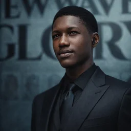 JOY AKANBI