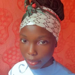 CHINECHEREM UDECHUKWU