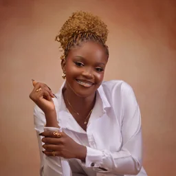 OREOLUWA ERUBAMI