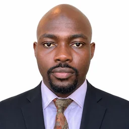 TIJANI OLUBODE
