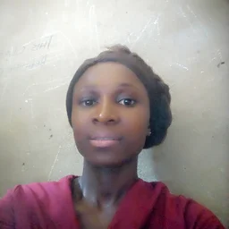MARY IBEH