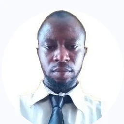 AZEEZ OGUNBIYI
