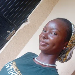 HANNAH OJUTALAYO