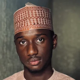 ABDURRAHMAN ALIYU