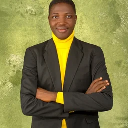 ABDULRAHMAN ADEBOWALE