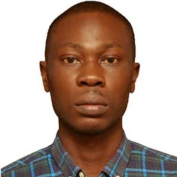 KENNEDY NTADA