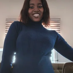 ABIGAIL IYALOEGBEGHE