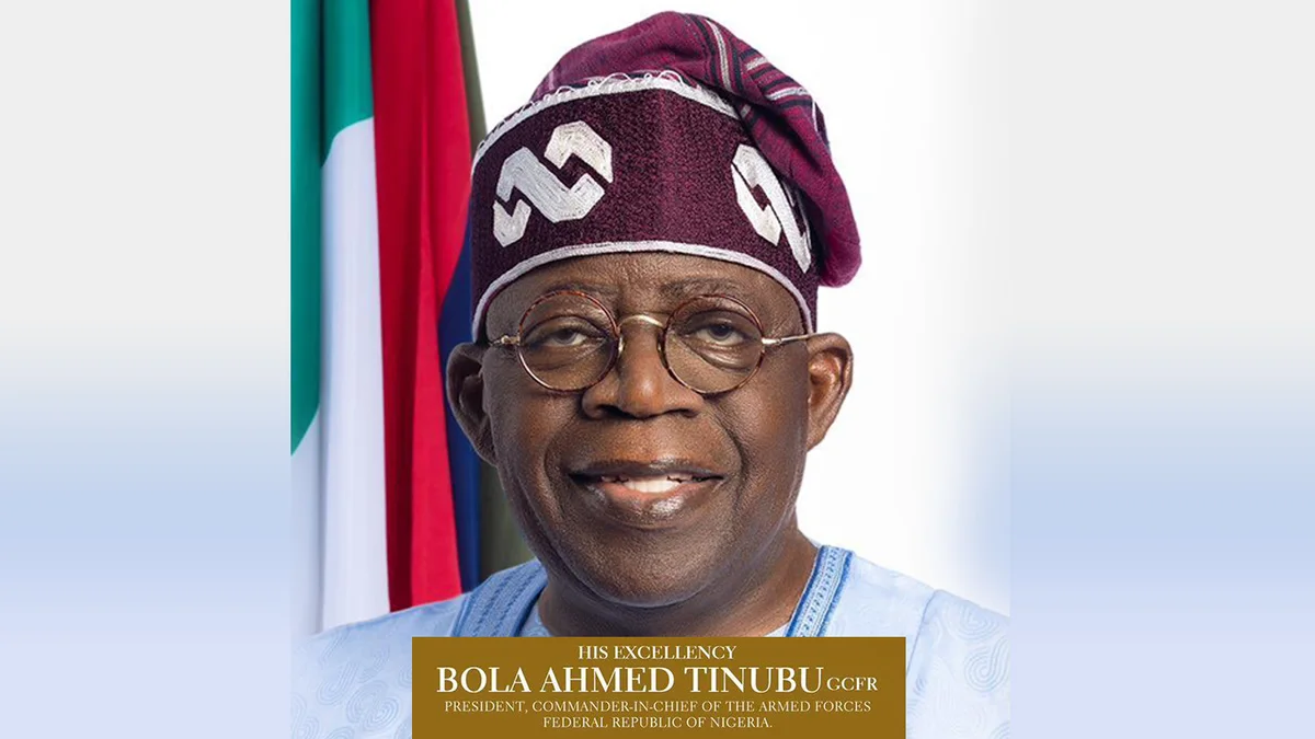 How much confidence do you have in Bola Tinubu as a potential presidential candidate in the next Nigerian presidential election?