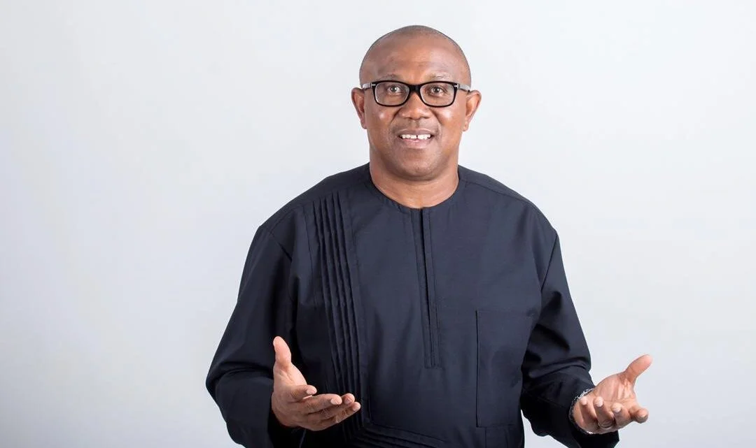 How much confidence do you have in Peter Obi as a potential President of Nigeria?